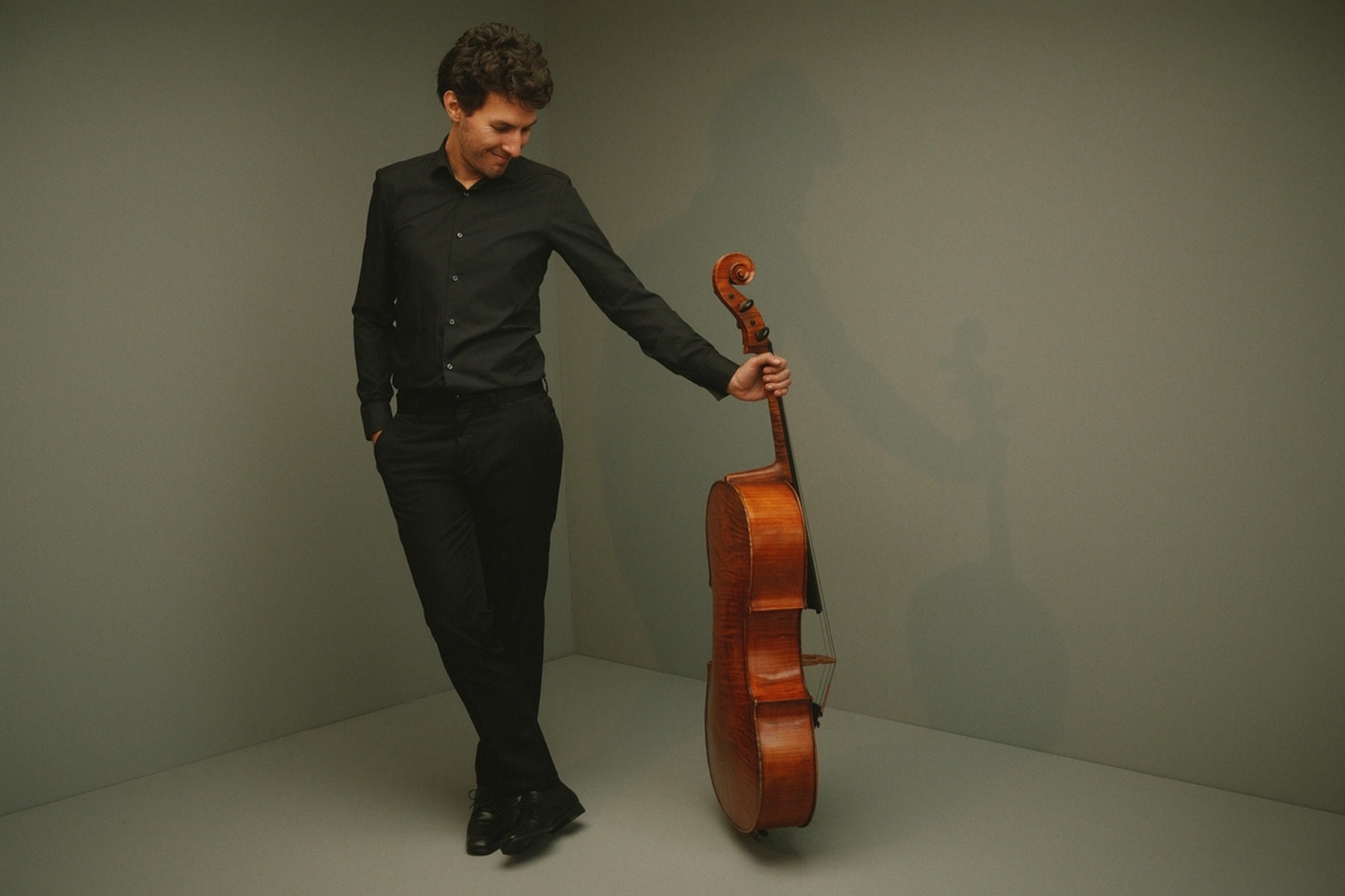 Daniel Mitnitsky